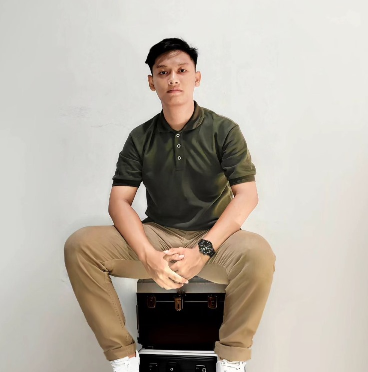 Khamdanu Syakir